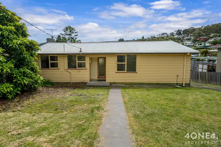 Second view of Homely house listing, 36 Quarry Road, Mornington TAS 7018