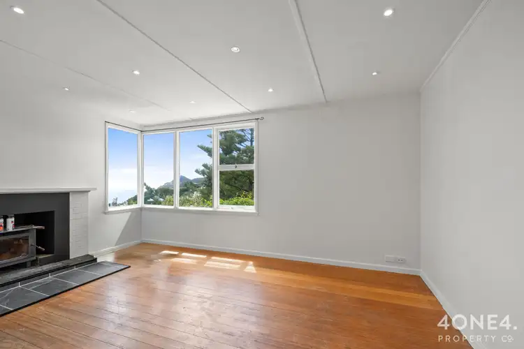 Third view of Homely house listing, 36 Quarry Road, Mornington TAS 7018