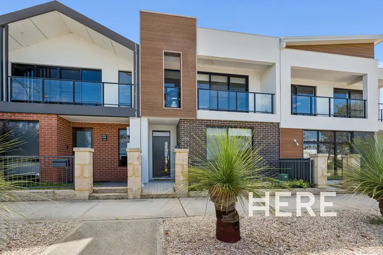 Second view of Homely house listing, 101 Everglades Avenue, Brabham WA 6055