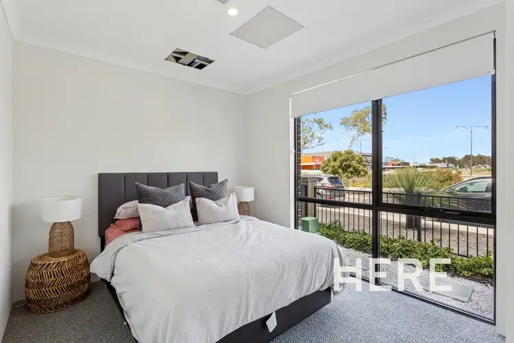 Fourth view of Homely house listing, 101 Everglades Avenue, Brabham WA 6055