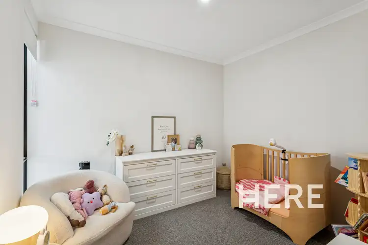 Fifth view of Homely house listing, 101 Everglades Avenue, Brabham WA 6055