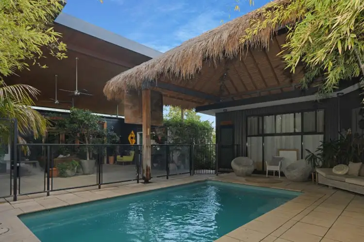 Second view of Homely house listing, 15 Abbott Street, Gunnedah NSW 2380