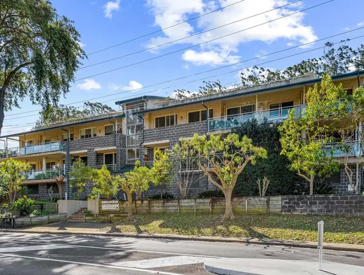 2/59 Henry Parry Drive, Gosford NSW 2250
