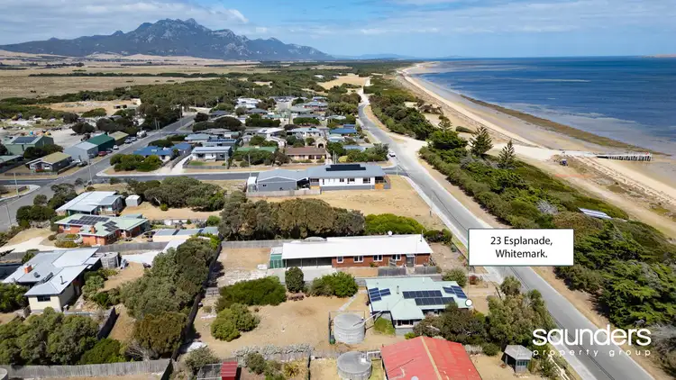 23 Esplanade, Whitemark TAS 7255