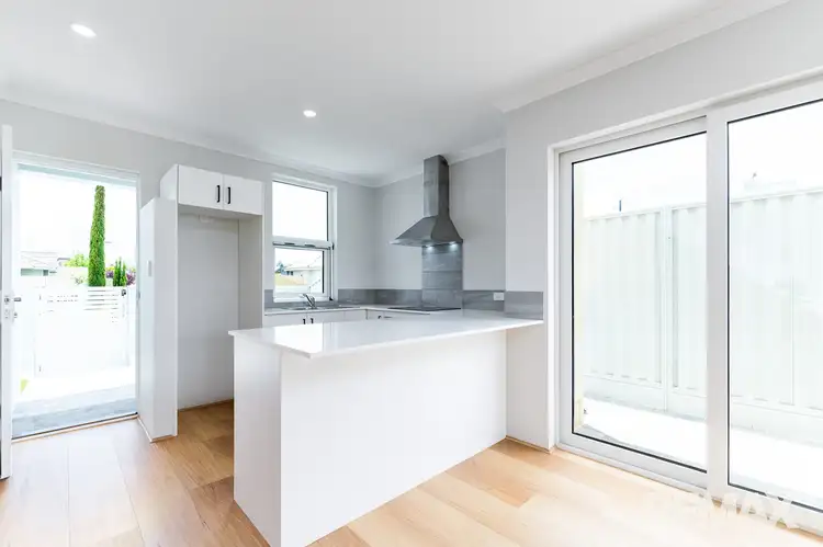 Third view of Homely townhouse listing, 8 Roccella Loop, Ashby WA 6065