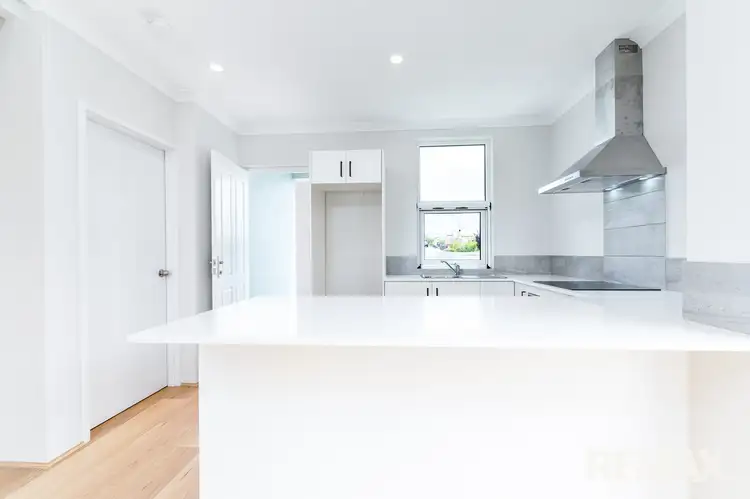 Fourth view of Homely townhouse listing, 8 Roccella Loop, Ashby WA 6065