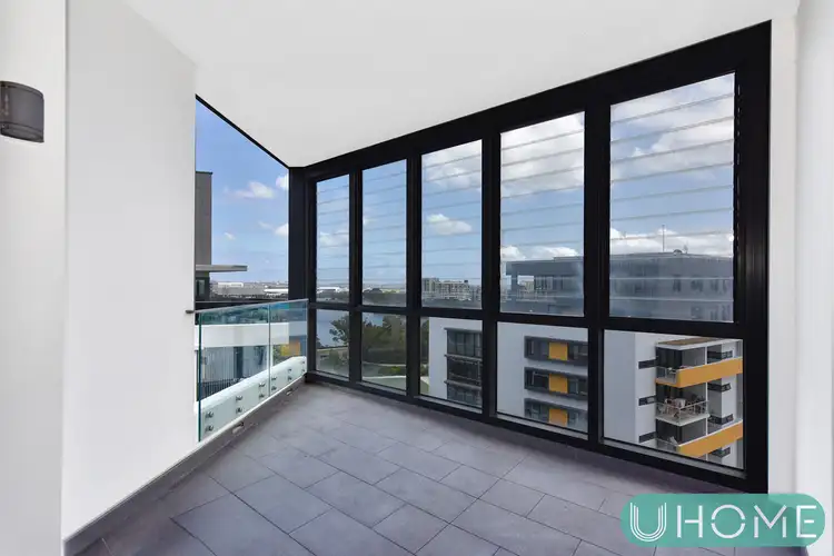 1106/9 Brodie Spark Drive, Wolli Creek NSW 2205