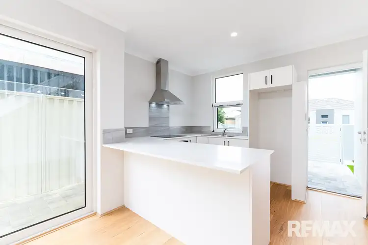 Third view of Homely townhouse listing, 6 Roccella Loop, Ashby WA 6065