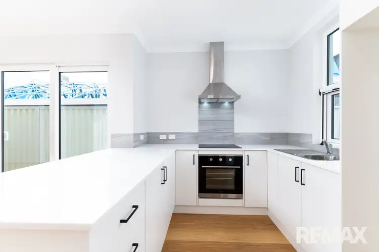 Fourth view of Homely townhouse listing, 6 Roccella Loop, Ashby WA 6065