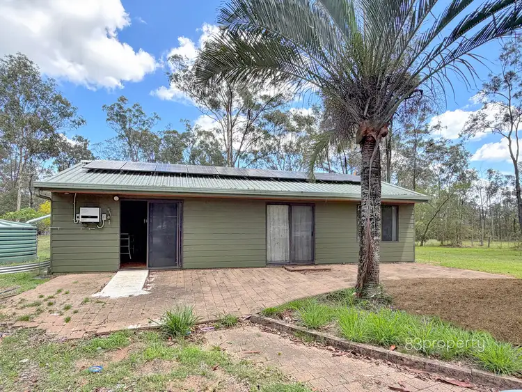 15 Firetail Avenue, Regency Downs QLD 4341
