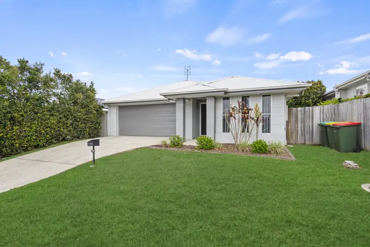 17 Locke Crescent, Baringa QLD 4551