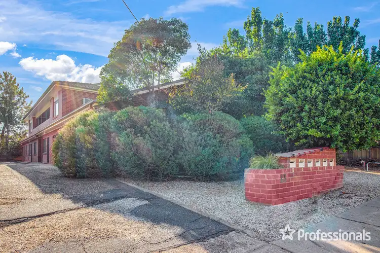 6/13 Nordlingen Drive, Tolland NSW 2650