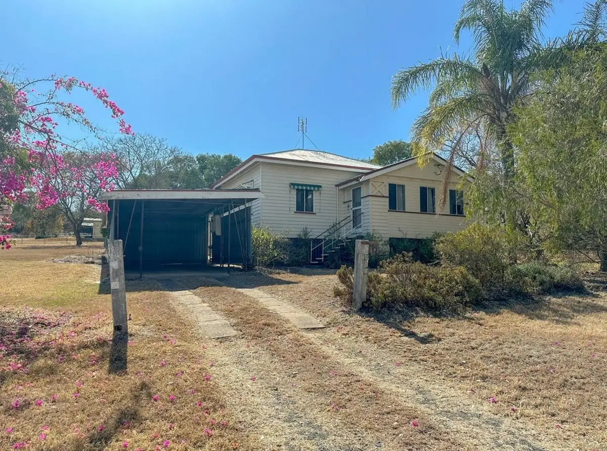 Main view of Homely house listing, 31 Cassidy Street, Bell QLD 4408