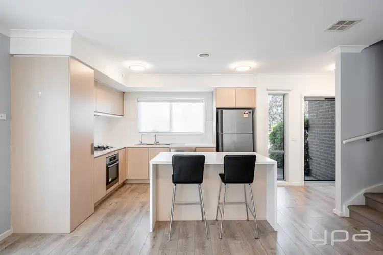 Third view of Homely townhouse listing, 2 Parkmore Crescent, Westmeadows VIC 3049