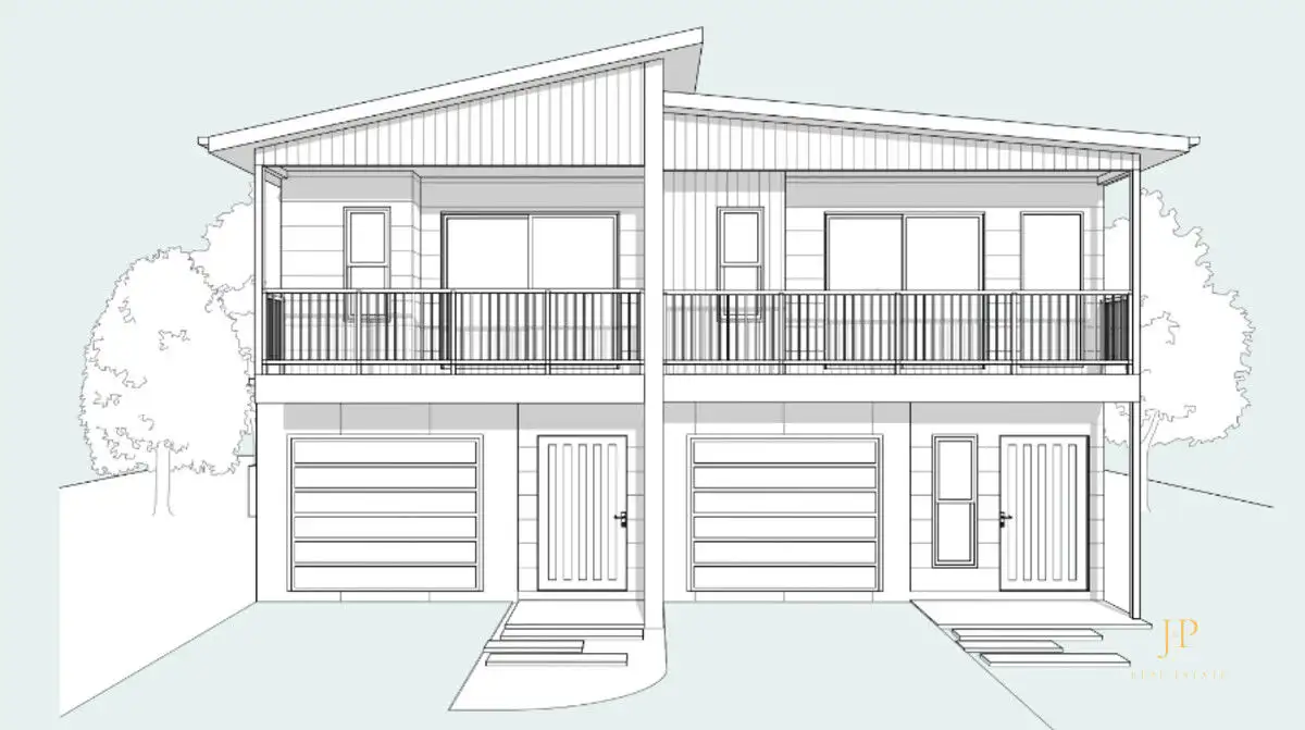 Main view of Homely semi-detached listing, 6 Stinson Way, Logan Reserve QLD 4133