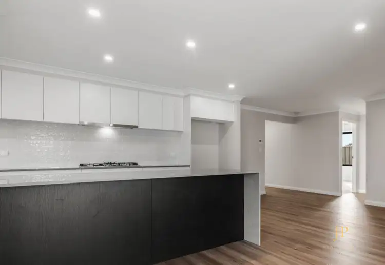 Second view of Homely semi-detached listing, 6 Stinson Way, Logan Reserve QLD 4133