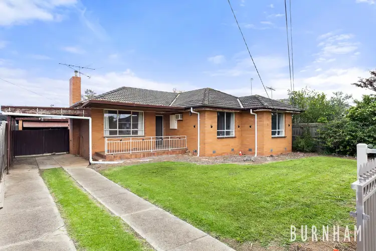 11 First Avenue, Hoppers Crossing VIC 3029