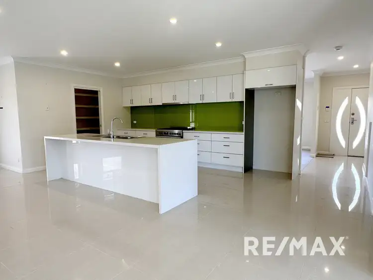 Fourth view of Homely house listing, 5 Clunies Ross Crescent, Lloyd NSW 2650