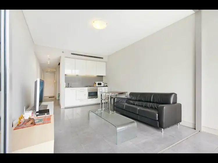 Second view of Homely apartment listing, 305/11 Chandos Street, St Leonards NSW 2065