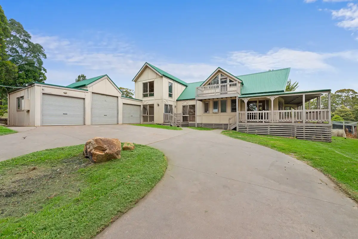 Main view of Homely rural property listing, 89 Colquhoun Road, Lakes Entrance VIC 3909