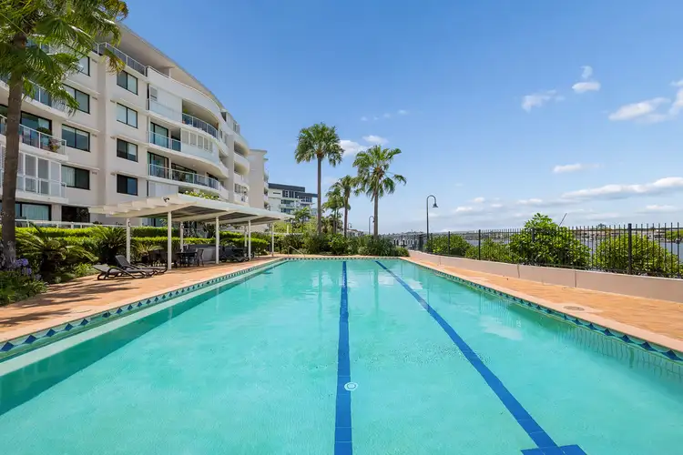 218/1 Gray Street, New Farm QLD 4005