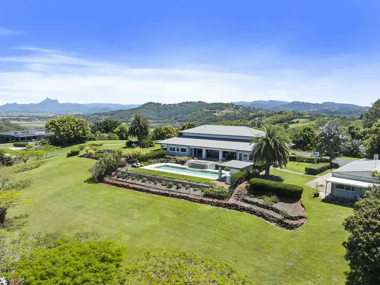 114 McAuleys Road