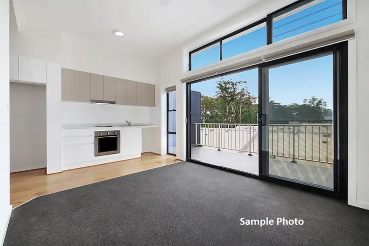 51/4 Highfields Circuit, Port Macquarie NSW 2444