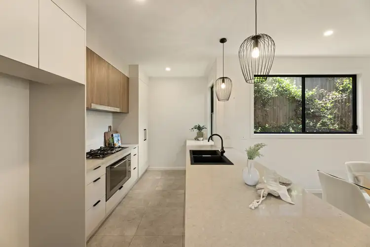 Third view of Homely townhouse listing, 107 Albert Street, Camp Hill QLD 4152