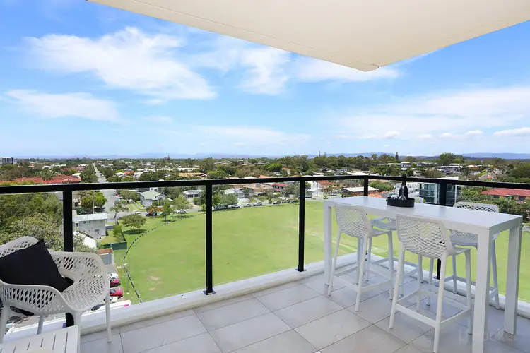 806/372 Marine Parade, Labrador QLD 4215