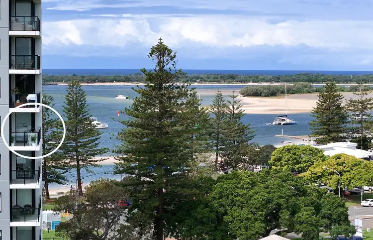 806/372 Marine Parade, Labrador QLD 4215