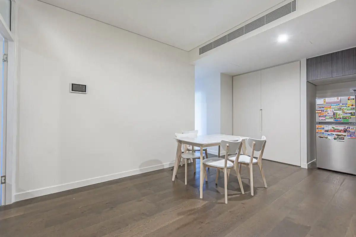 Main view of Homely apartment listing, 221/6 Cowper, Glebe NSW 2037