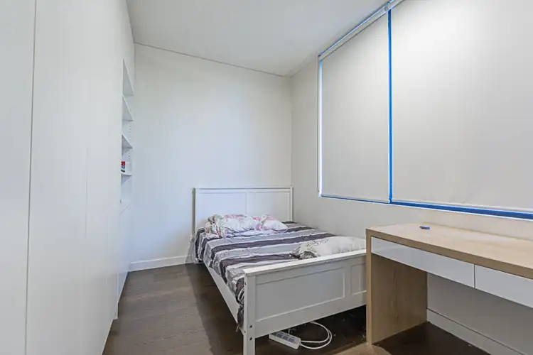 Third view of Homely apartment listing, 221/6 Cowper, Glebe NSW 2037