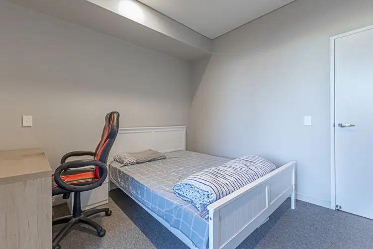 Fourth view of Homely apartment listing, 221/6 Cowper, Glebe NSW 2037