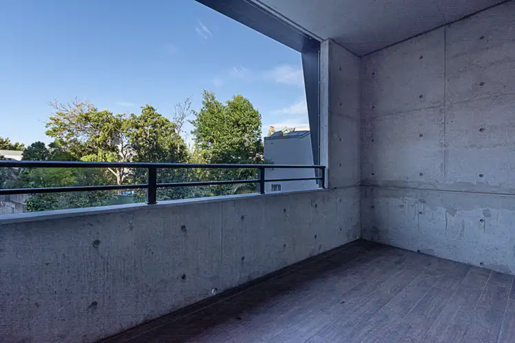 Fifth view of Homely apartment listing, 221/6 Cowper, Glebe NSW 2037