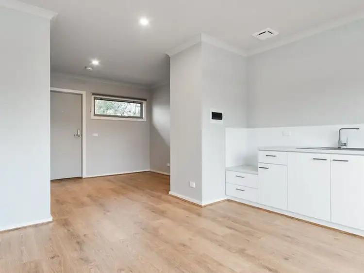 Third view of Homely townhouse listing, 4 & 5/5 Dingle Avenue, Frankston VIC 3199