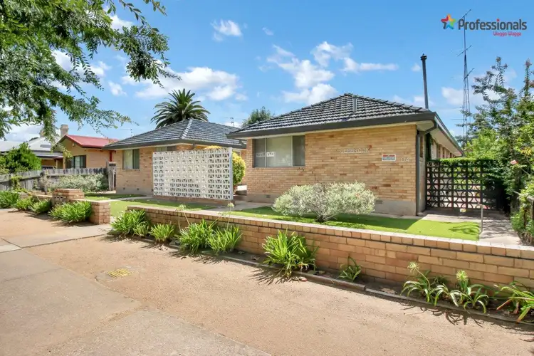 2/102 Best Street, Wagga Wagga NSW 2650