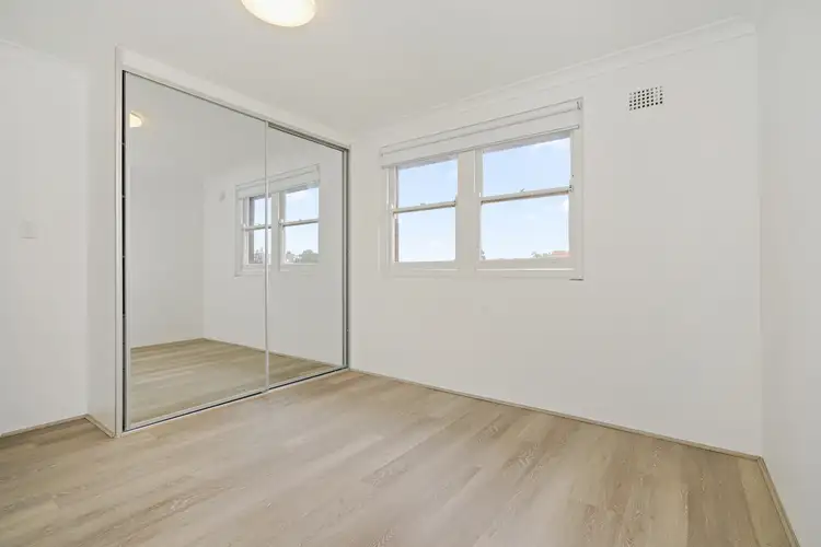 14/279 Trafalgar Street, Petersham NSW 2049