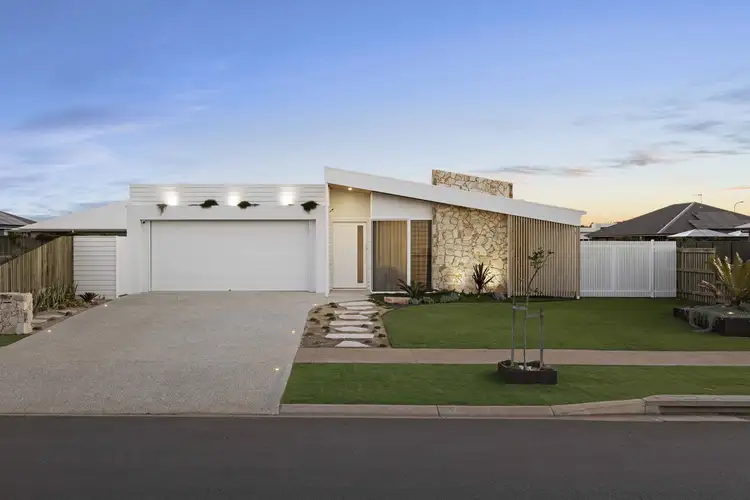 12 Cadel Evans Drive, Kearneys Spring QLD 4350