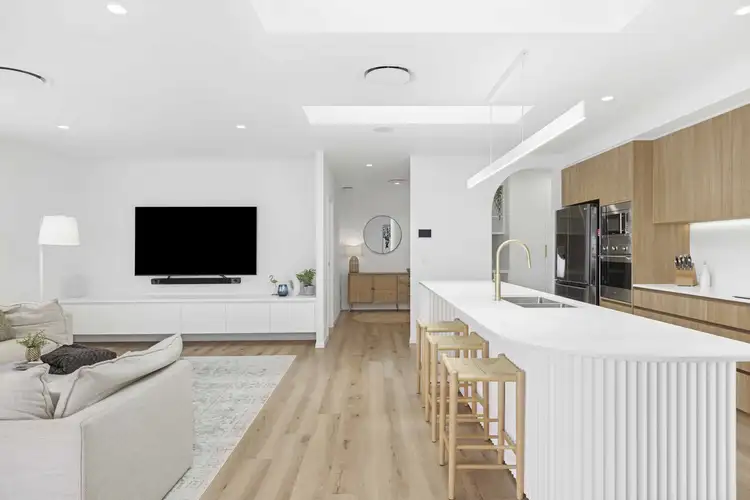 Third view of Homely house listing, 12 Cadel Evans Drive, Kearneys Spring QLD 4350