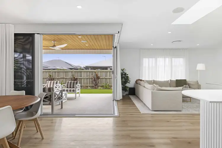 Fourth view of Homely house listing, 12 Cadel Evans Drive, Kearneys Spring QLD 4350