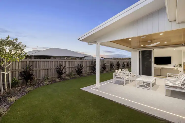 Sixth view of Homely house listing, 12 Cadel Evans Drive, Kearneys Spring QLD 4350