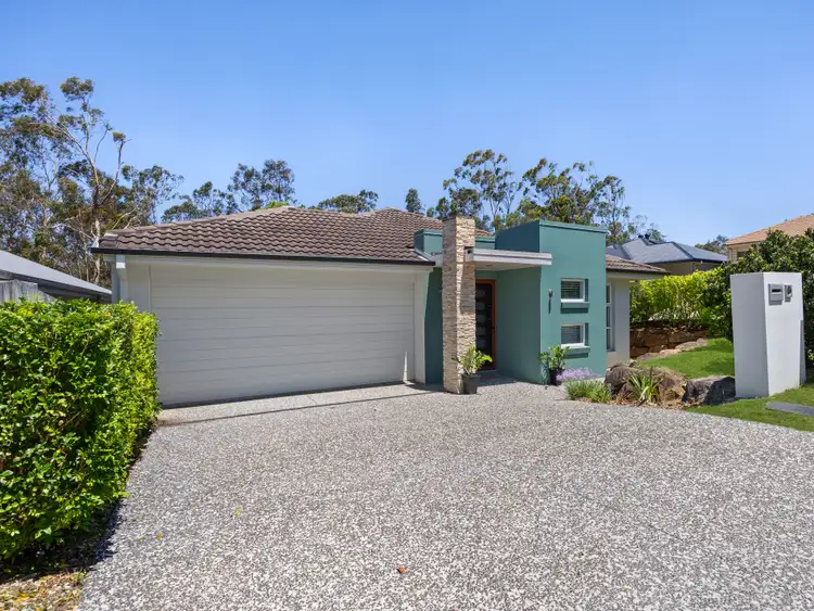 19 Kondalilla Crescent