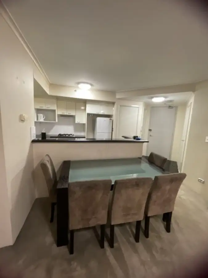 Second view of Homely apartment listing, 303 Castlereagh Street, Haymarket NSW 2000