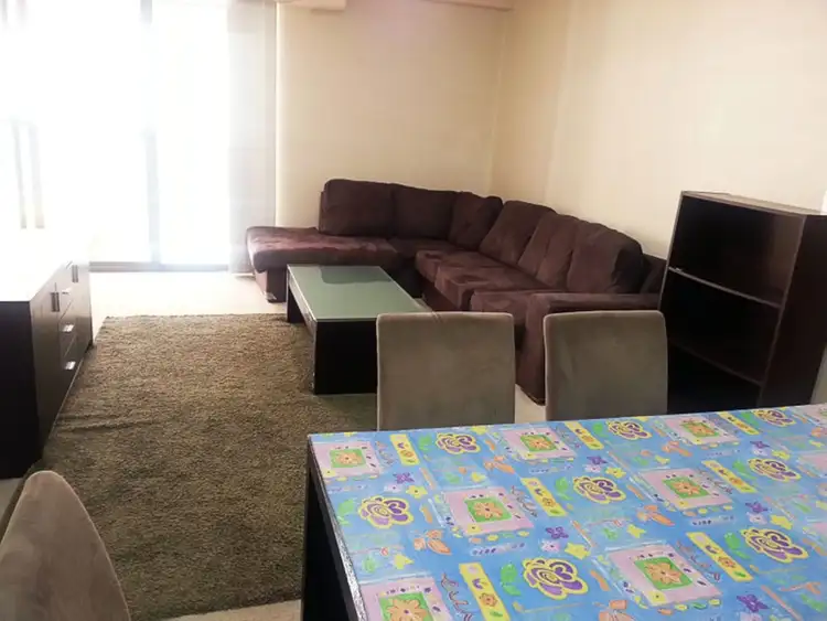 Fourth view of Homely apartment listing, 303 Castlereagh Street, Haymarket NSW 2000