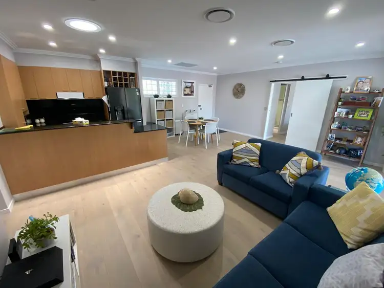 5/13 Stephens Street, Burleigh Heads QLD 4220