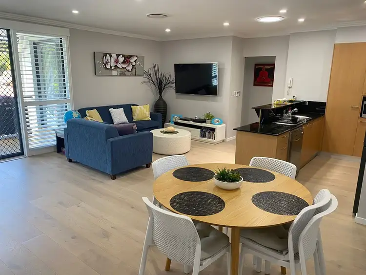 5/13 Stephens Street, Burleigh Heads QLD 4220