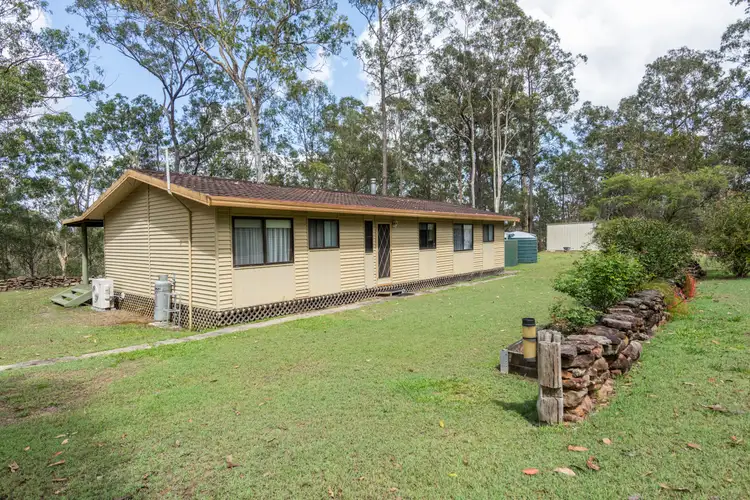 2777 Gwydir Highway