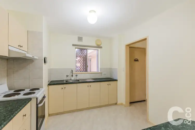 Third view of Homely apartment listing, 4/4 Canham Way, Orelia WA 6167