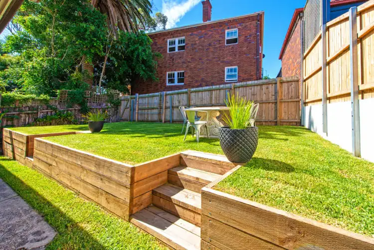 Fourth view of Homely apartment listing, 3/62 Ritchard Avenue, Coogee NSW 2034