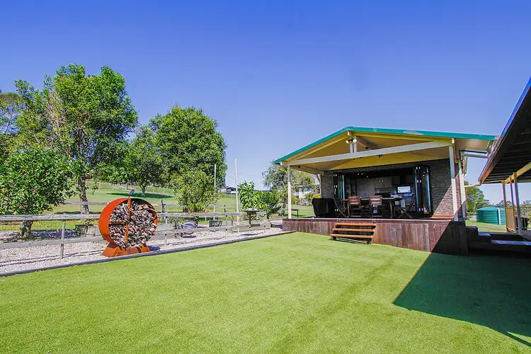 Third view of Homely rural property listing, 697 River Heads Road, River Heads QLD 4655